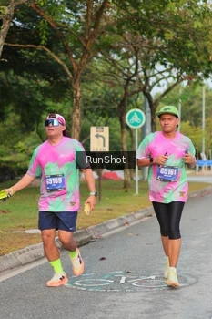 Runner Photo 5684172