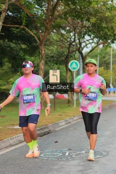 Runner Photo 5684173