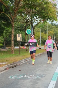 Runner Photo 5684180