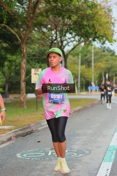 Runner Photo 5684182