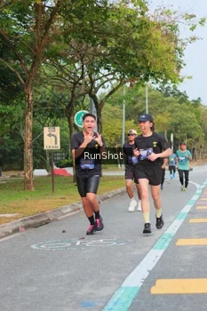 Runner Photo 5684183