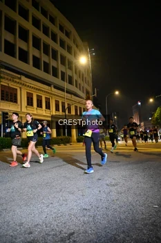 Runner Photo 5684190