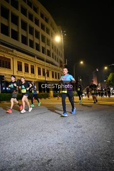 Runner Photo 5684194