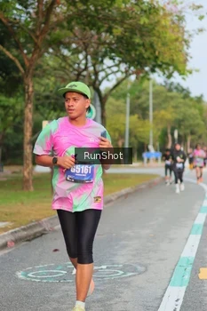 Runner Photo 5684195