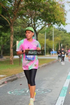 Runner Photo 5684196
