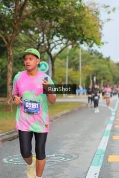 Runner Photo 5684197