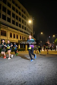Runner Photo 5684200