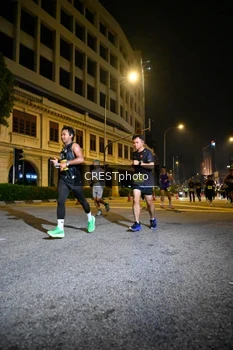 Runner Photo 5684204