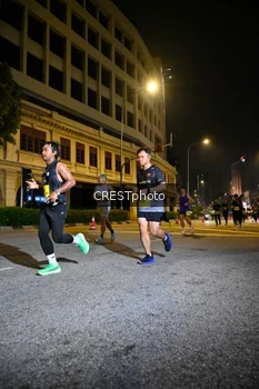 Runner Photo 5684205