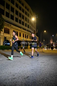 Runner Photo 5684207