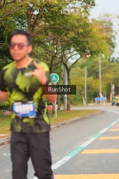 Runner Photo 5684214