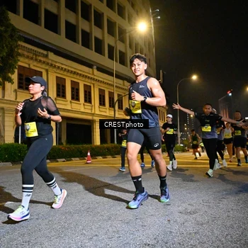 Runner Photo 5684220