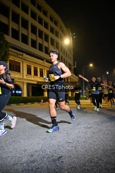 Runner Photo 5684222