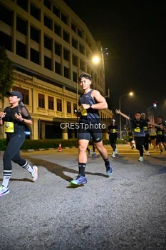 Runner Photo 5684223