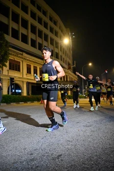 Runner Photo 5684226