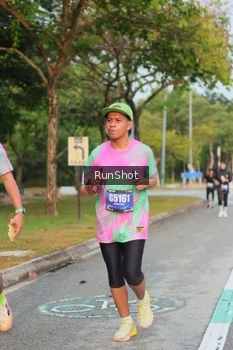 Runner Photo 5684227
