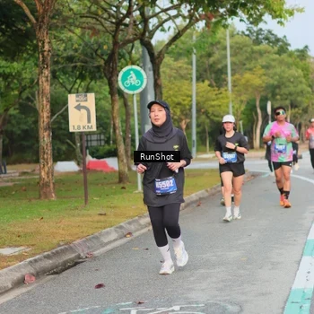 Runner Photo 5684233