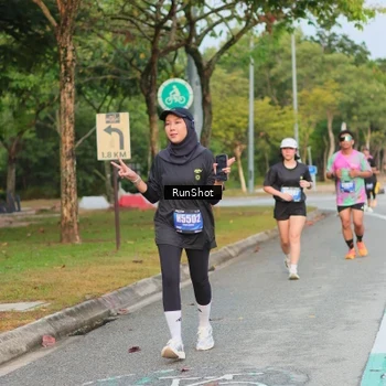 Runner Photo 5684241