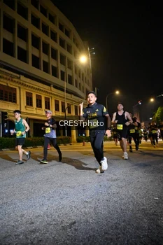 Runner Photo 5684245