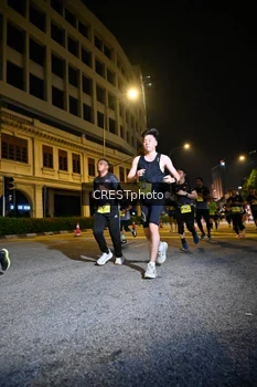 Runner Photo 5684246