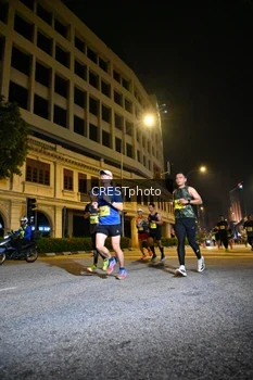 Runner Photo 5684252