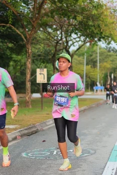 Runner Photo 5684253