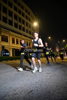 Runner Photo 5684255
