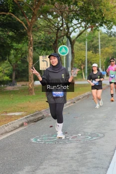 Runner Photo 5684257