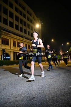 Runner Photo 5684258