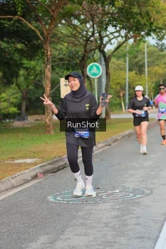 Runner Photo 5684260