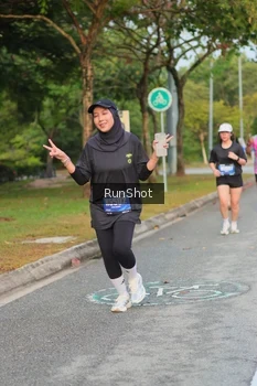 Runner Photo 5684261