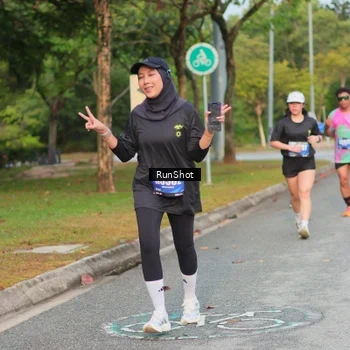 Runner Photo 5684265