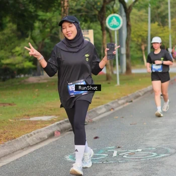 Runner Photo 5684273