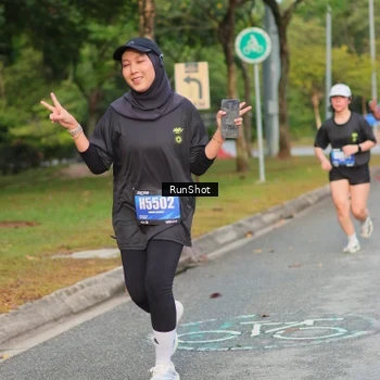 Runner Photo 5684275