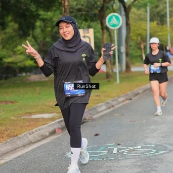 Runner Photo 5684278