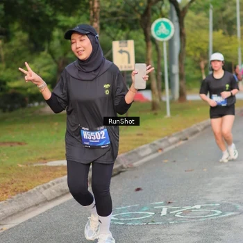 Runner Photo 5684281