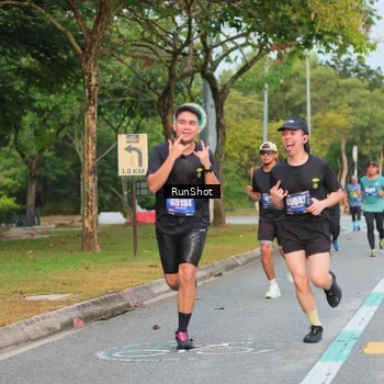 Runner Photo 5684284