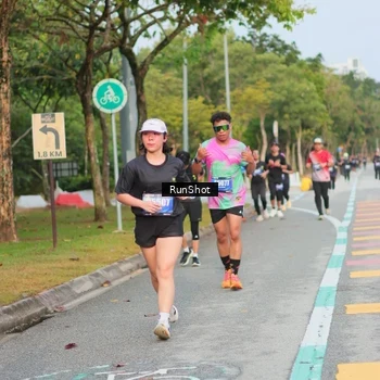 Runner Photo 5684293