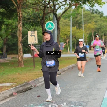 Runner Photo 5684294