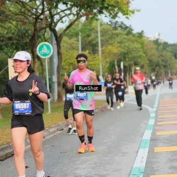 Runner Photo 5684316
