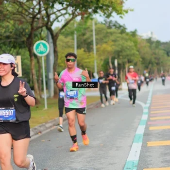 Runner Photo 5684319