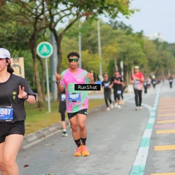 Runner Photo 5684327