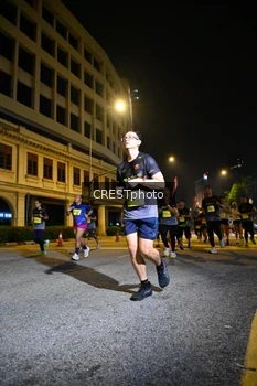 Runner Photo 5684339