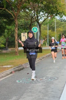 Runner Photo 5684340
