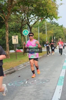 Runner Photo 5684341
