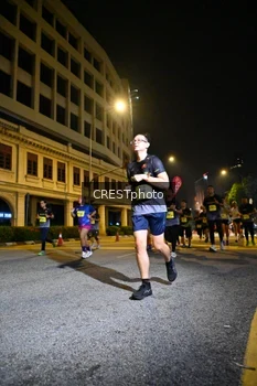 Runner Photo 5684342
