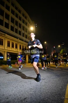 Runner Photo 5684346