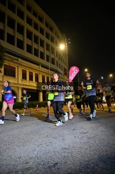 Runner Photo 5684351