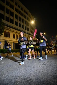 Runner Photo 5684356