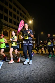 Runner Photo 5684358